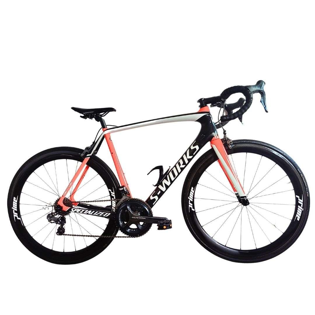 Specialized S-Works Tarmac SL5 (2018) | Diamond
