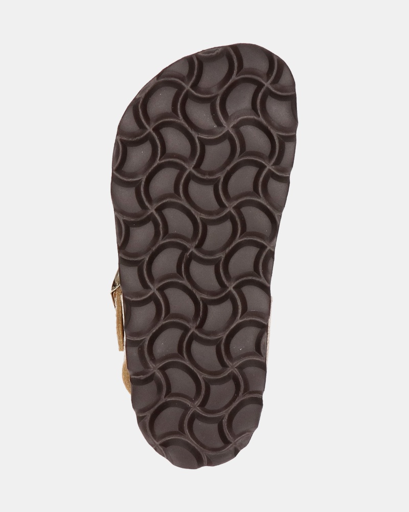 Kipling Rikulu 4 Sandalen  - brons
