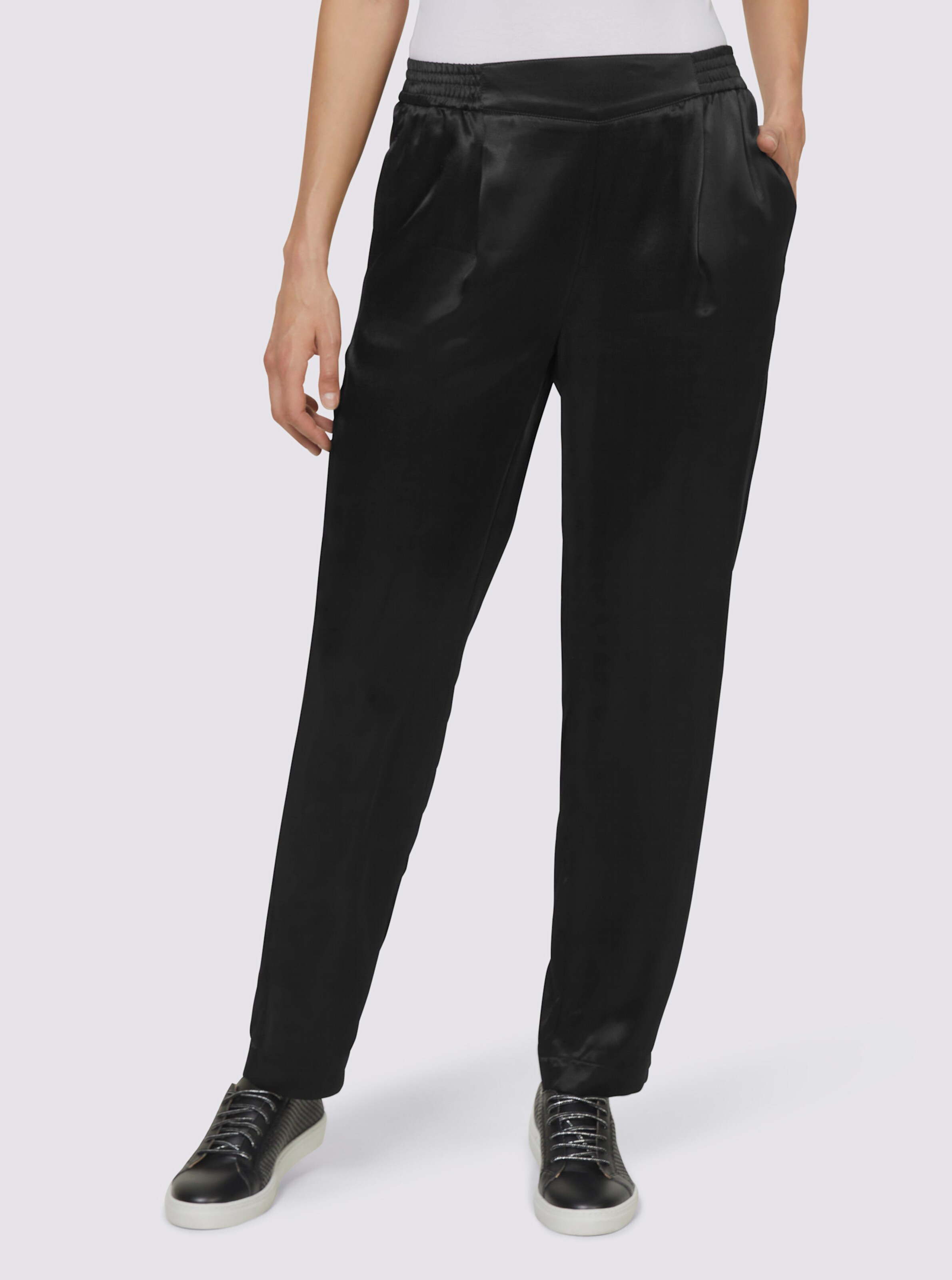 Schlupfhose