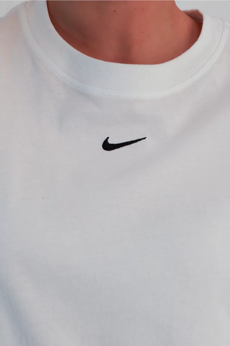 Nike Sportswear Essential Oversized Damen T-Shirt