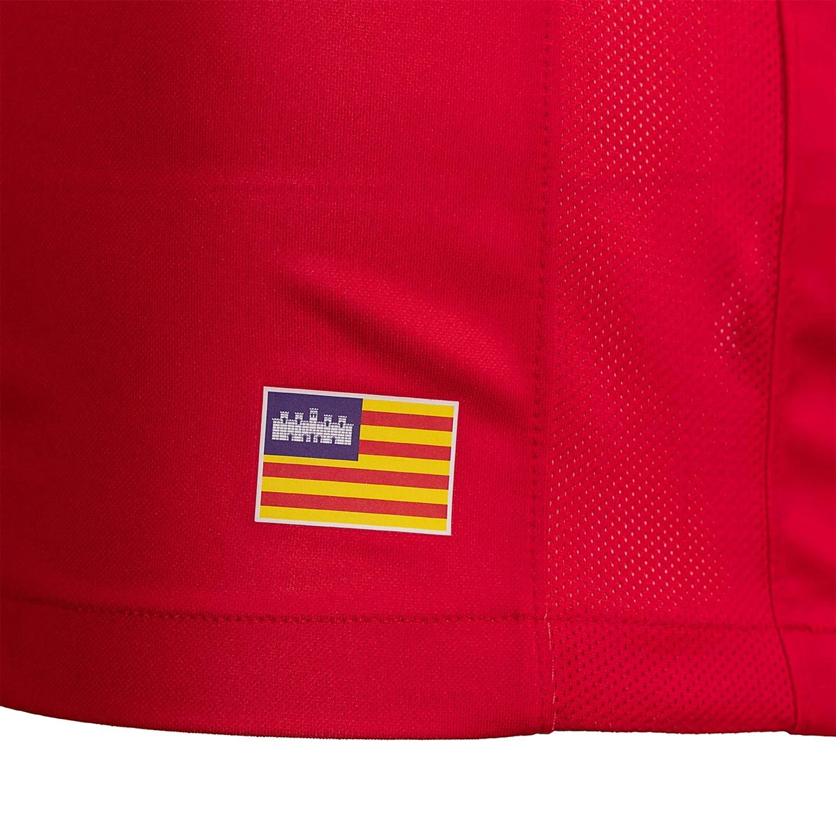 Camisola Nike RCD Mallorca Primeiro Equipamento 2025-2026