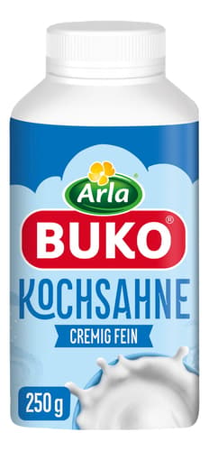 Arla Buko Kochsahne 15%