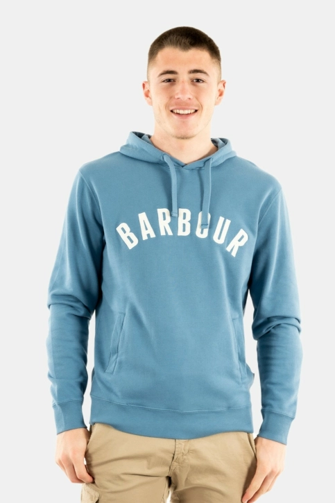sweat barbour acton bu17 force blue