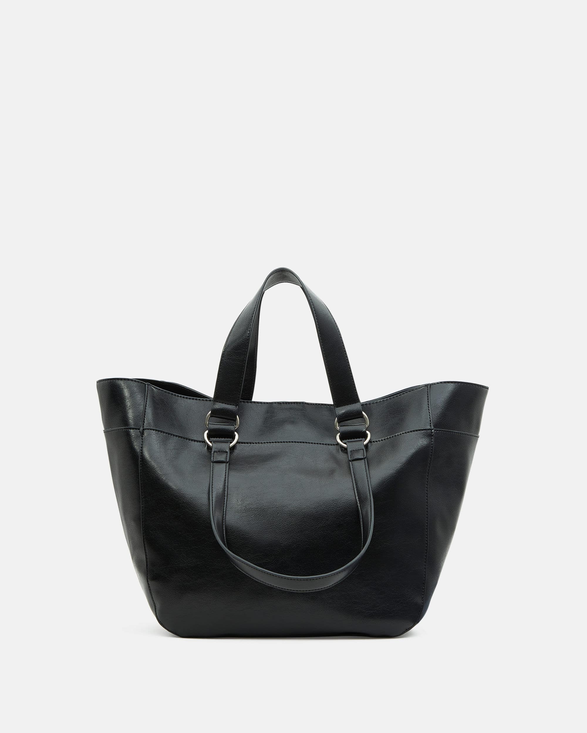 CABAS SORIIA Noir