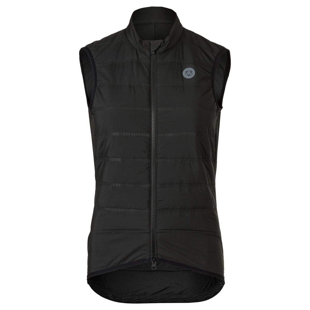 AGU Performance Dames Padded Body - Black