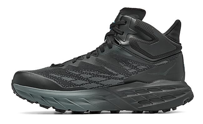 HOKA - CHAUSSURES DE TRAIL SPEEDGOAT 5 MID GTX M