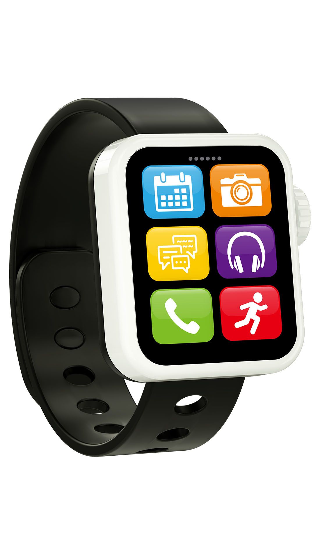 HB smart klokke