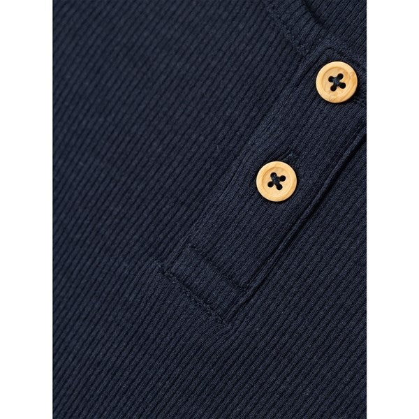 Dark Sapphire Kab T-Shirt Noos - Name it