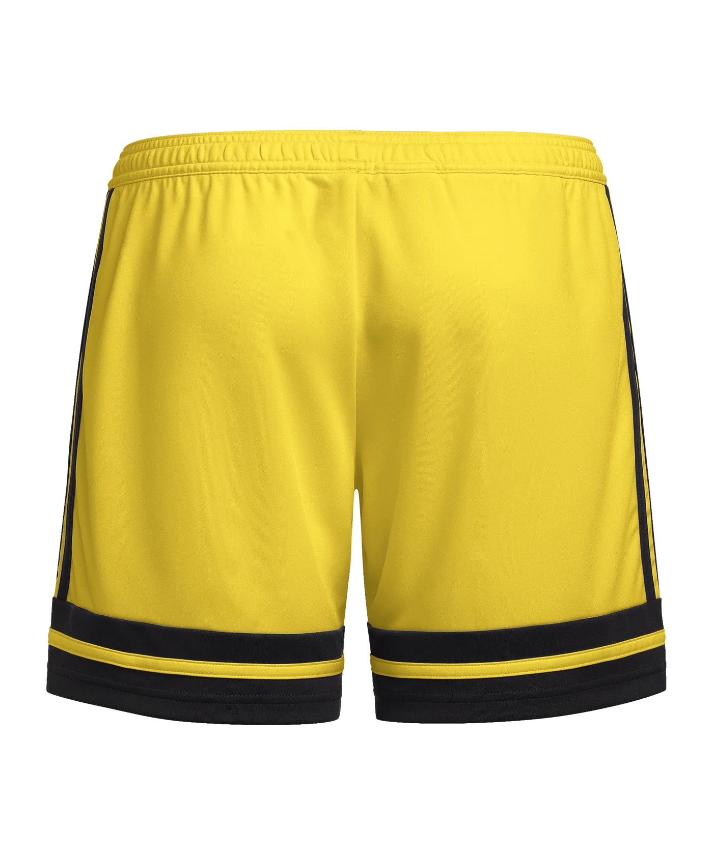 adidas Squadra 25 Short Kids Gelb