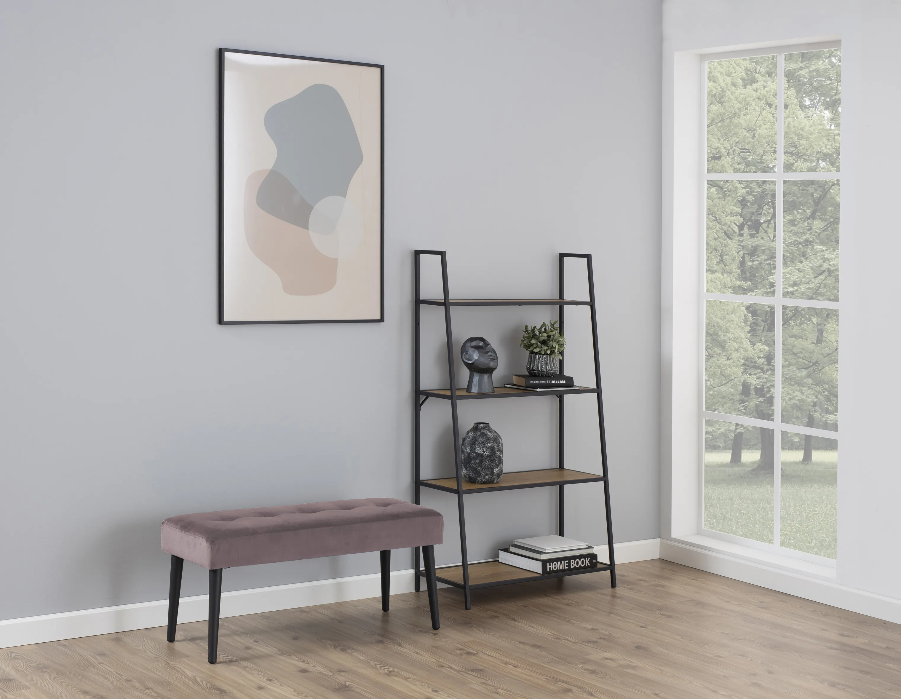CASA Living Glory Bænk