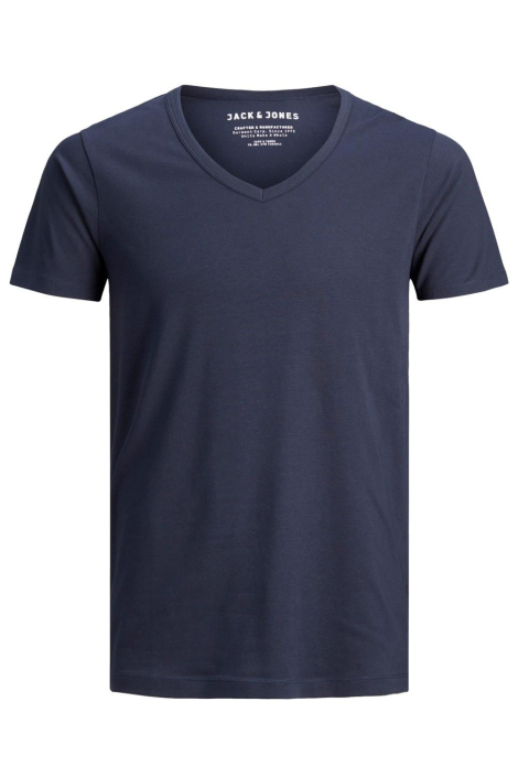 Jack & Jones blauwe heren t-shirt