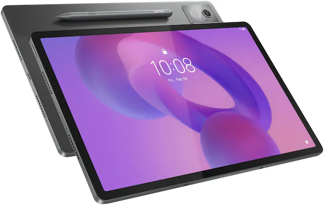 Lenovo Tablet »LENOVO Idea Tab Pro (12,7 Zoll)« (32,25 cm / 12,7 ″) Android 128 GB 4 x JBL-Lautsprecher)