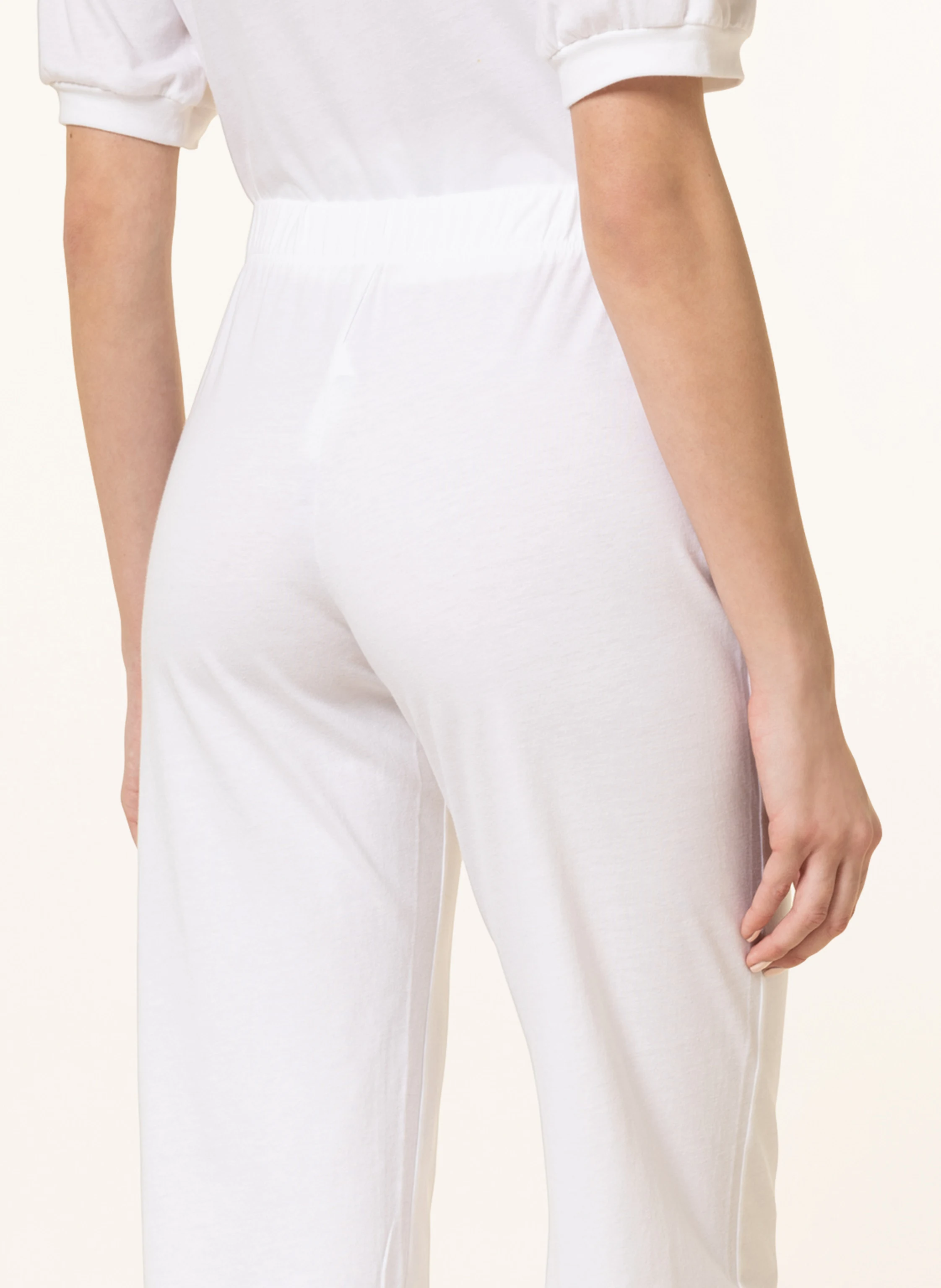 HANRO Lounge-Hose NATURAL WEAR