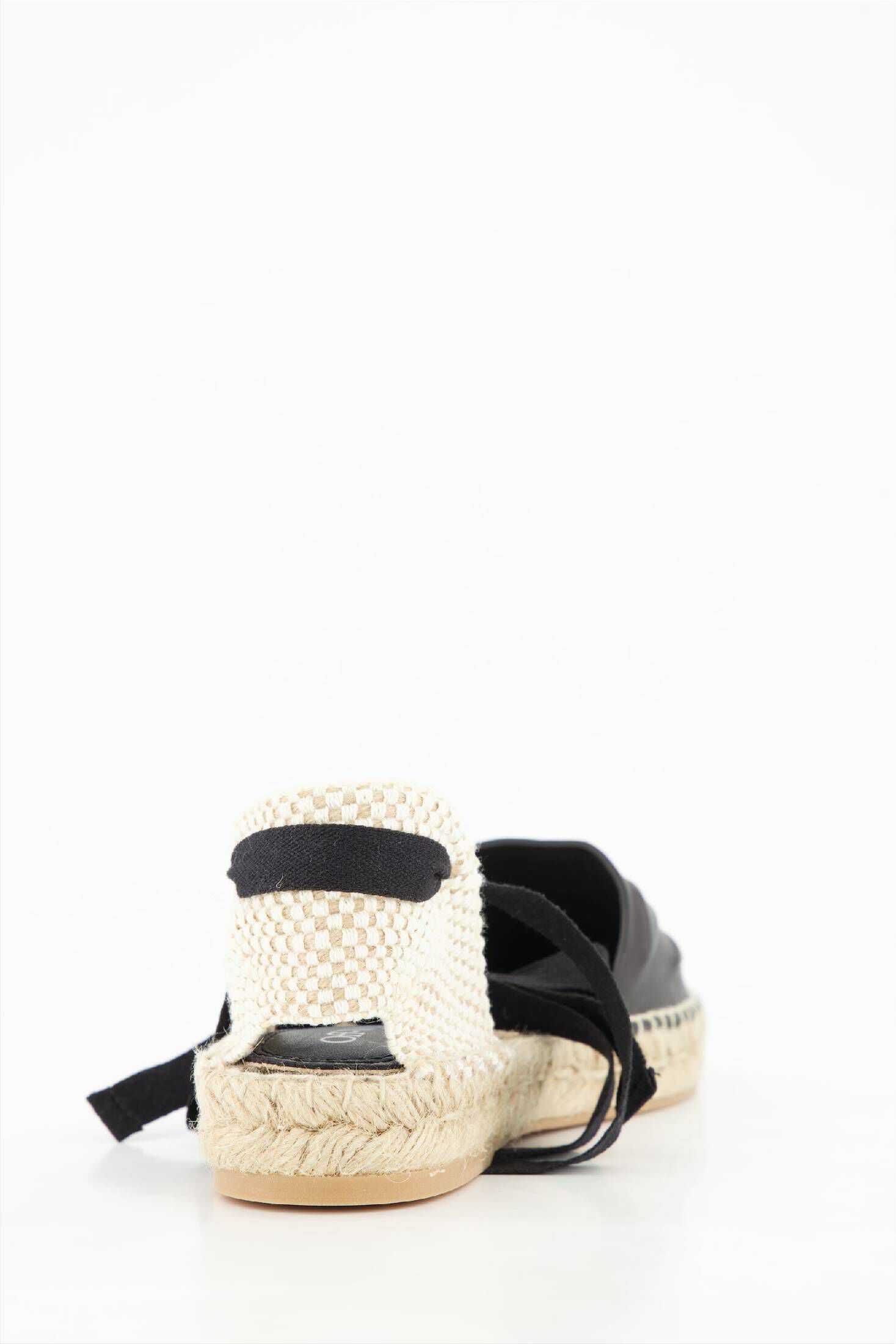Off-White| Damen Espadrillas DIAG