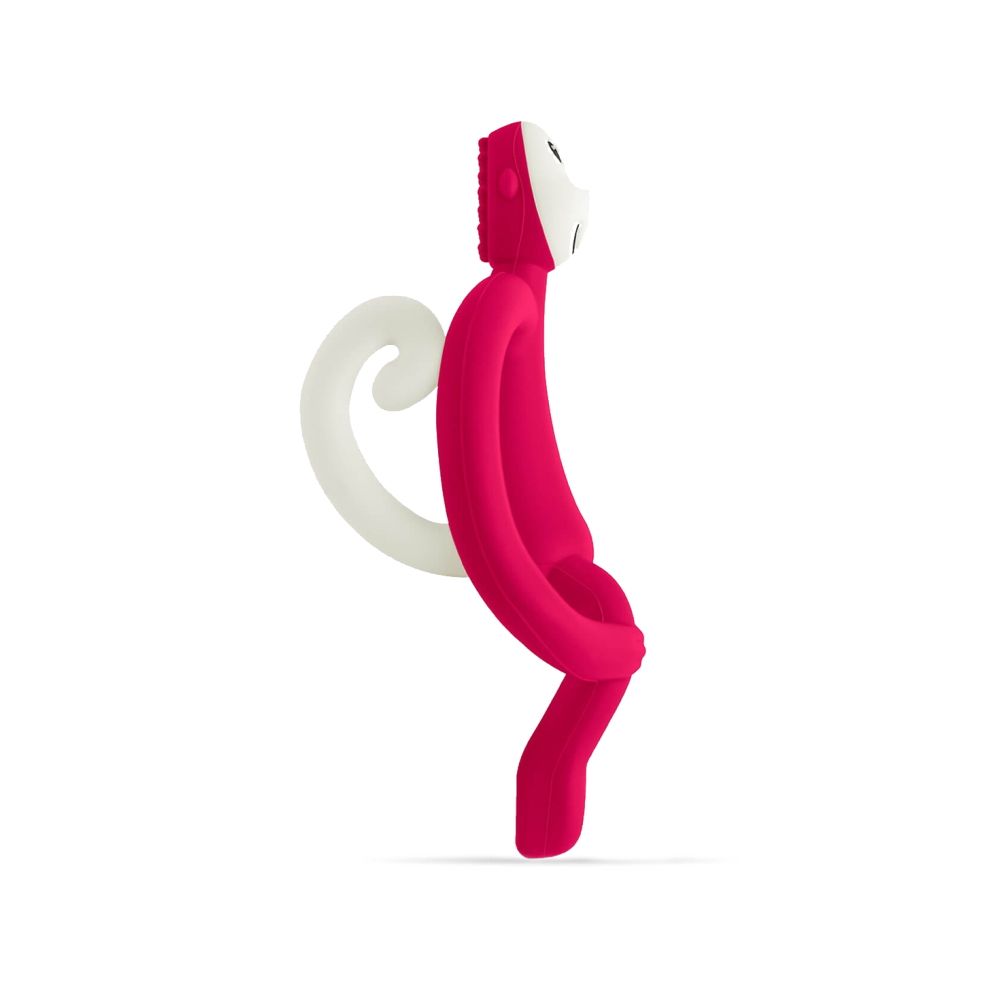 Matchstick Monkey Beißring Affe Original