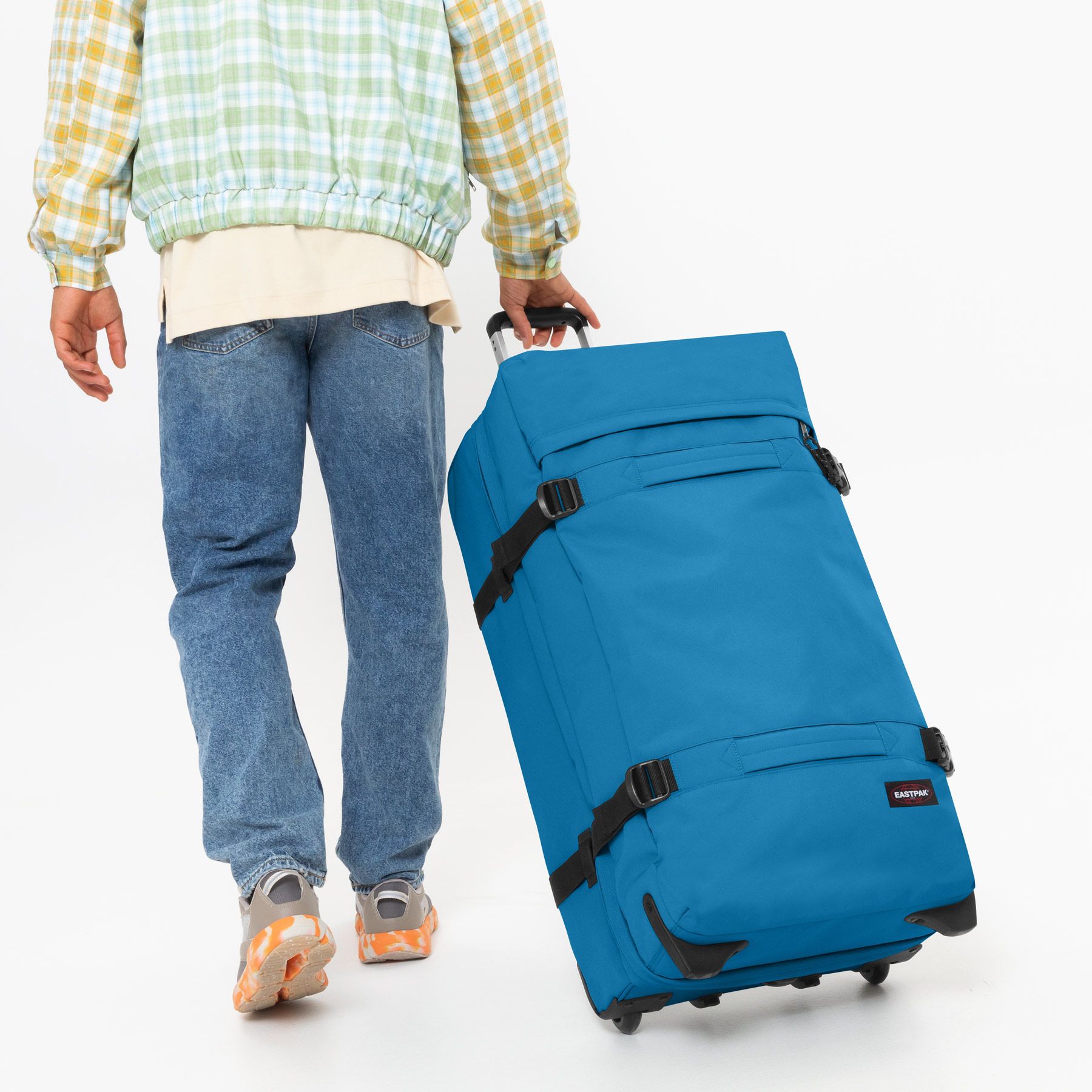 Transit'R L Voltaic Blue