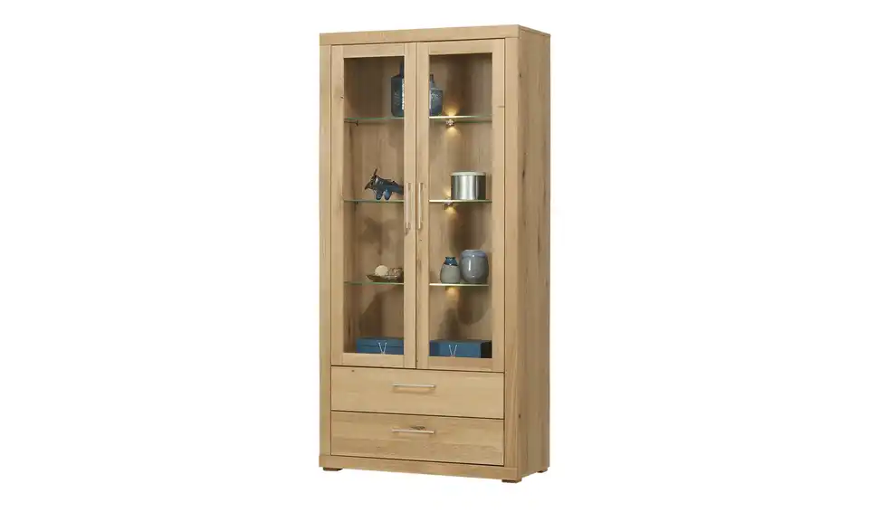 Vitrine Malmö