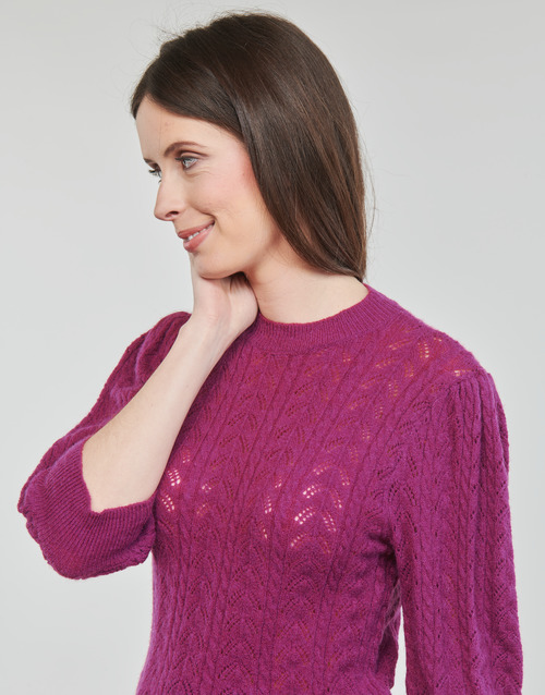 Moony Mood - LALIETTE - Fuchsia