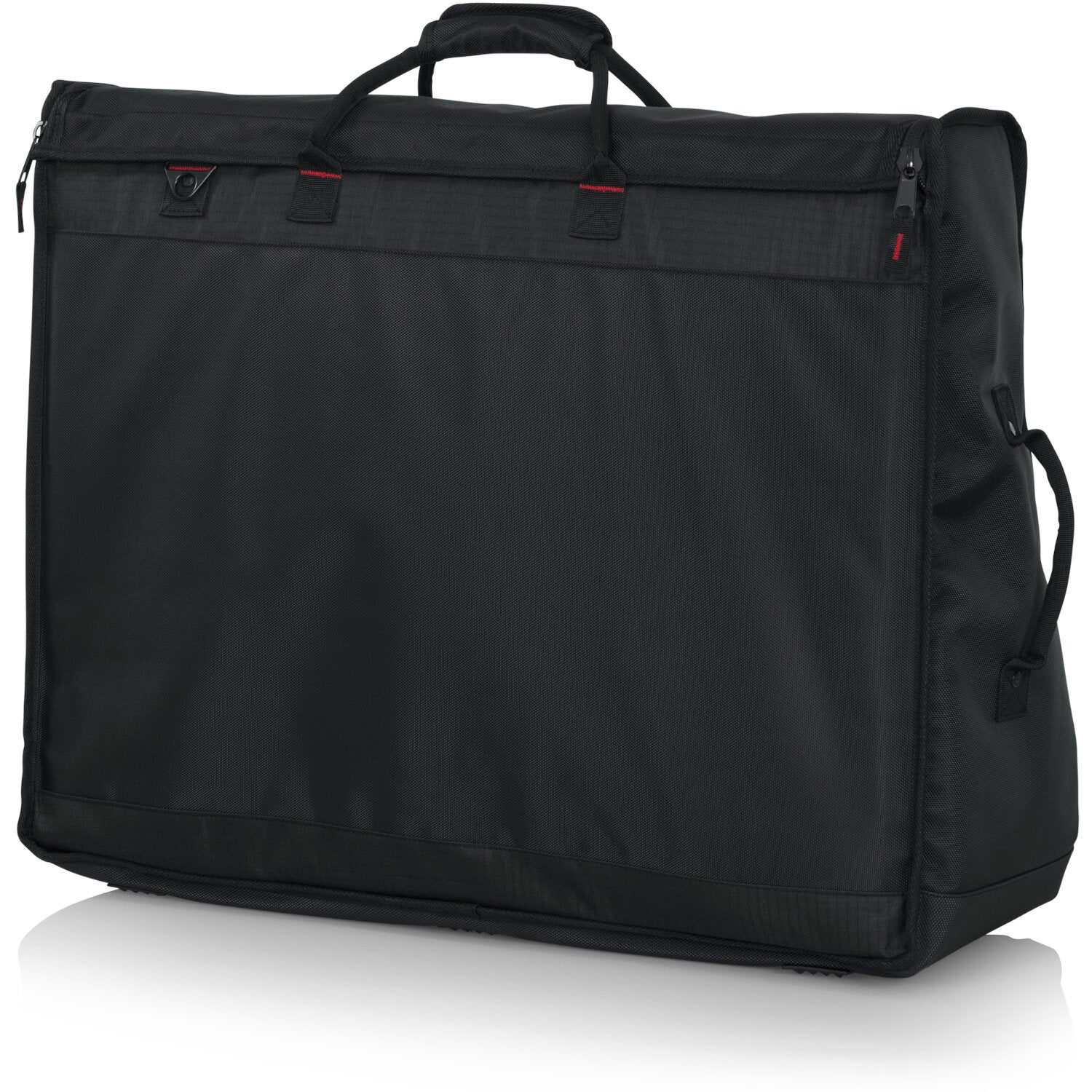 Gator Cases G-MIXERBAG-2621 draagtas voor grote mixer, 66 x 53 x 22 cm