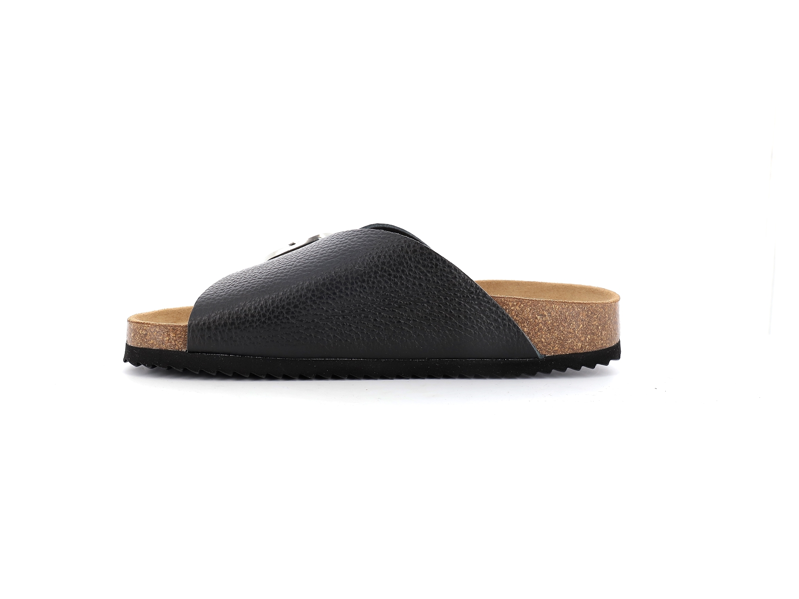 Metamorf ose-LABIERE Cuir Noir