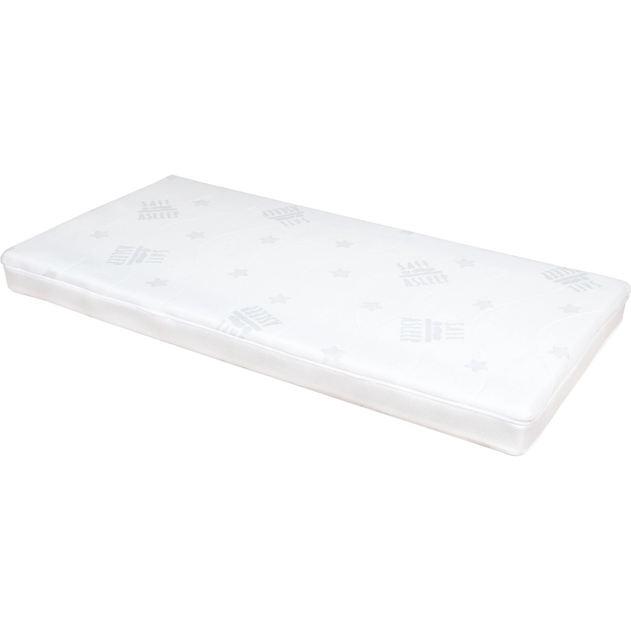 Roba Babybettmatratze Air Balance PLUS 60x120 cm safe asleep®