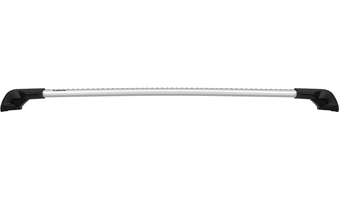 Fodsæt 720600 Thule Edge Flush Rail