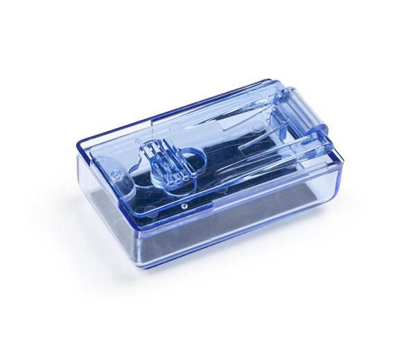 VITILITY Tablettenausdrückhilfe 1 Stk