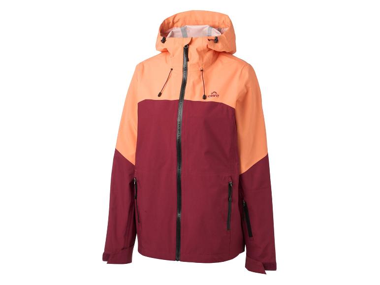 Dames ski-jas Premium