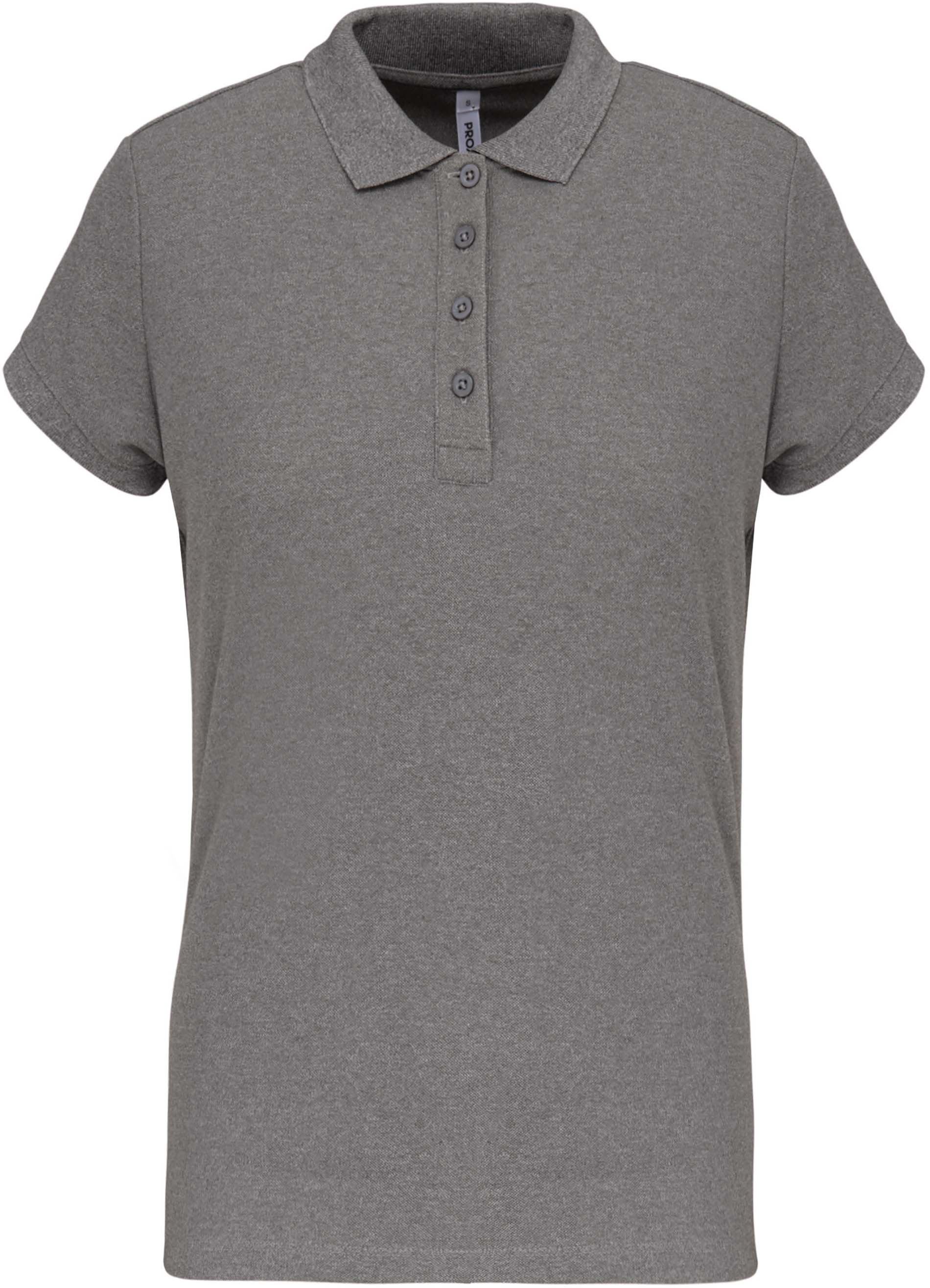 Proact PA490 - Polo piqué performance femme