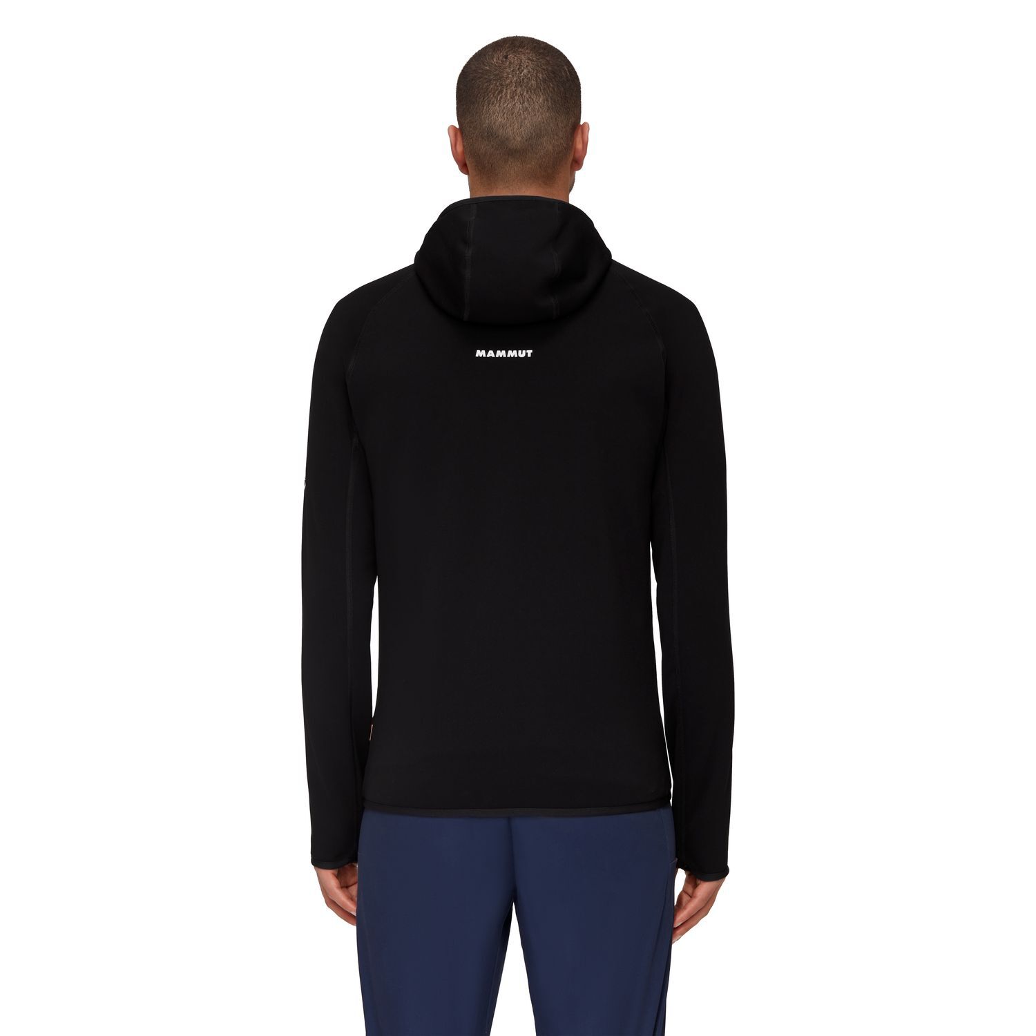 MammutAconcagua ML Hooded Jacket Men