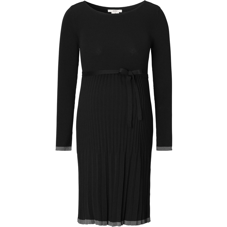 Esprit Kleid Black Ink