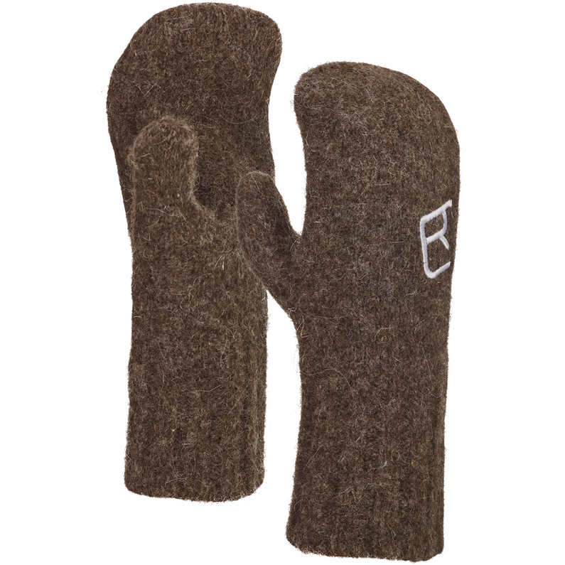 Ortovox Classic Wool Mitten Handschuhe