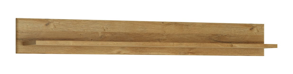 Wandboard Cortina, Grandson Eiche Nachbildung