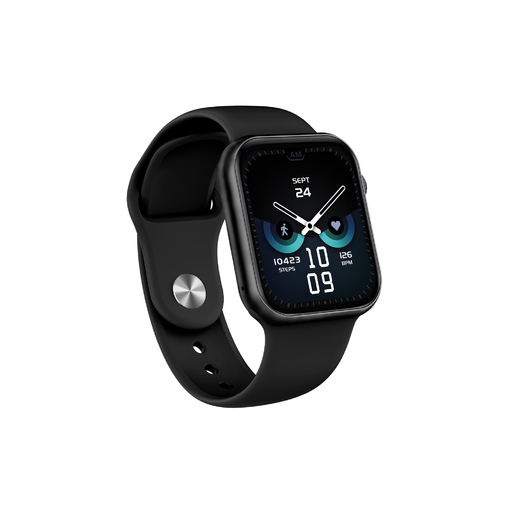 Pack Ksix Active (auriculares Inalámbricos Ksix Sportbuds 2 +smartwatch Ksix Urban 3
