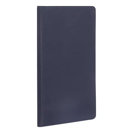 Idena Taschenplaner 2024 classic blau FSC-Mix