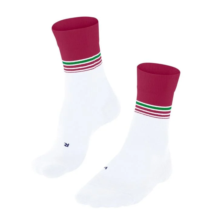 Falke Dame Strømper RU4 Endurance Cool Hvid