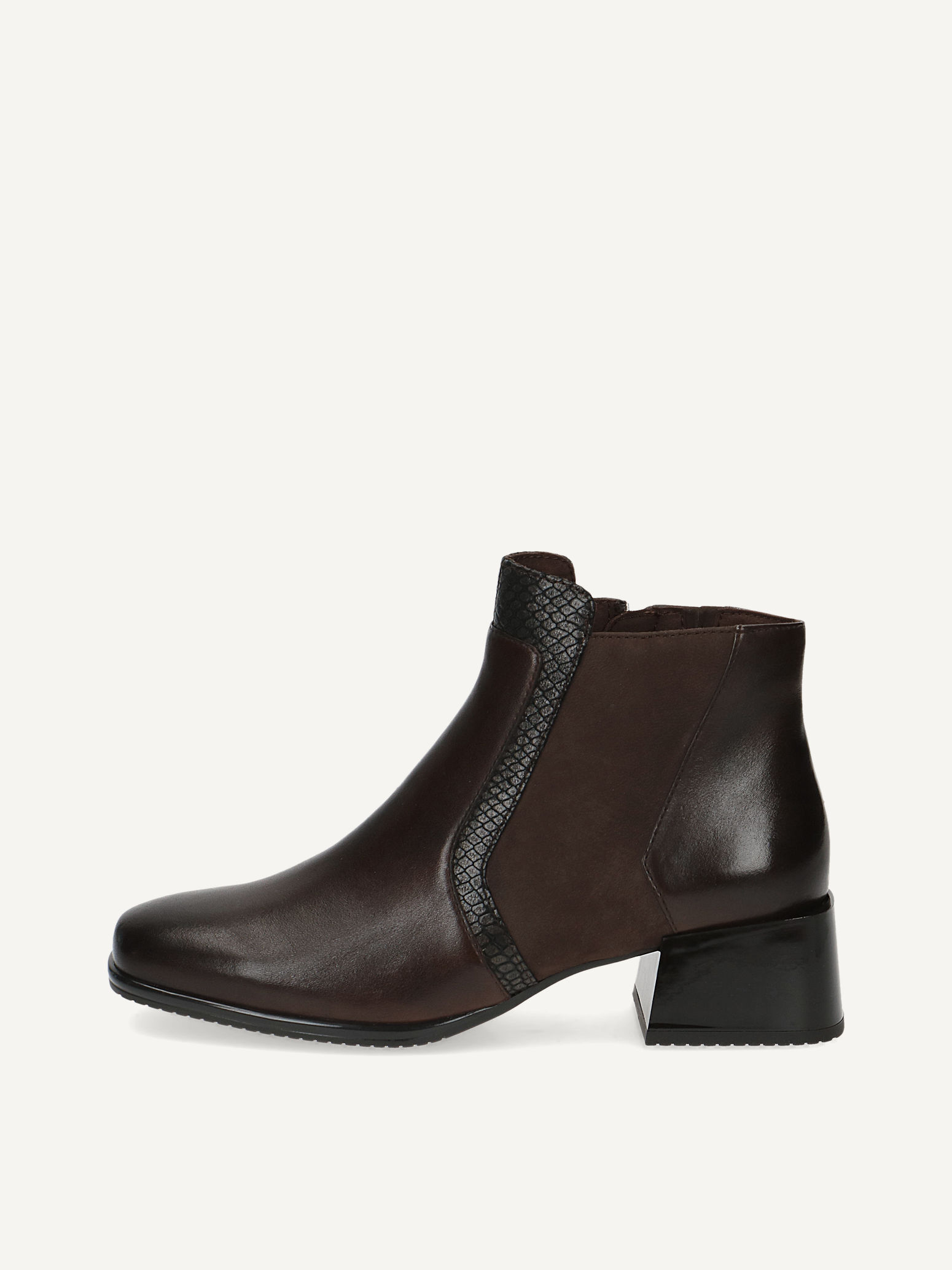 Stiefelette