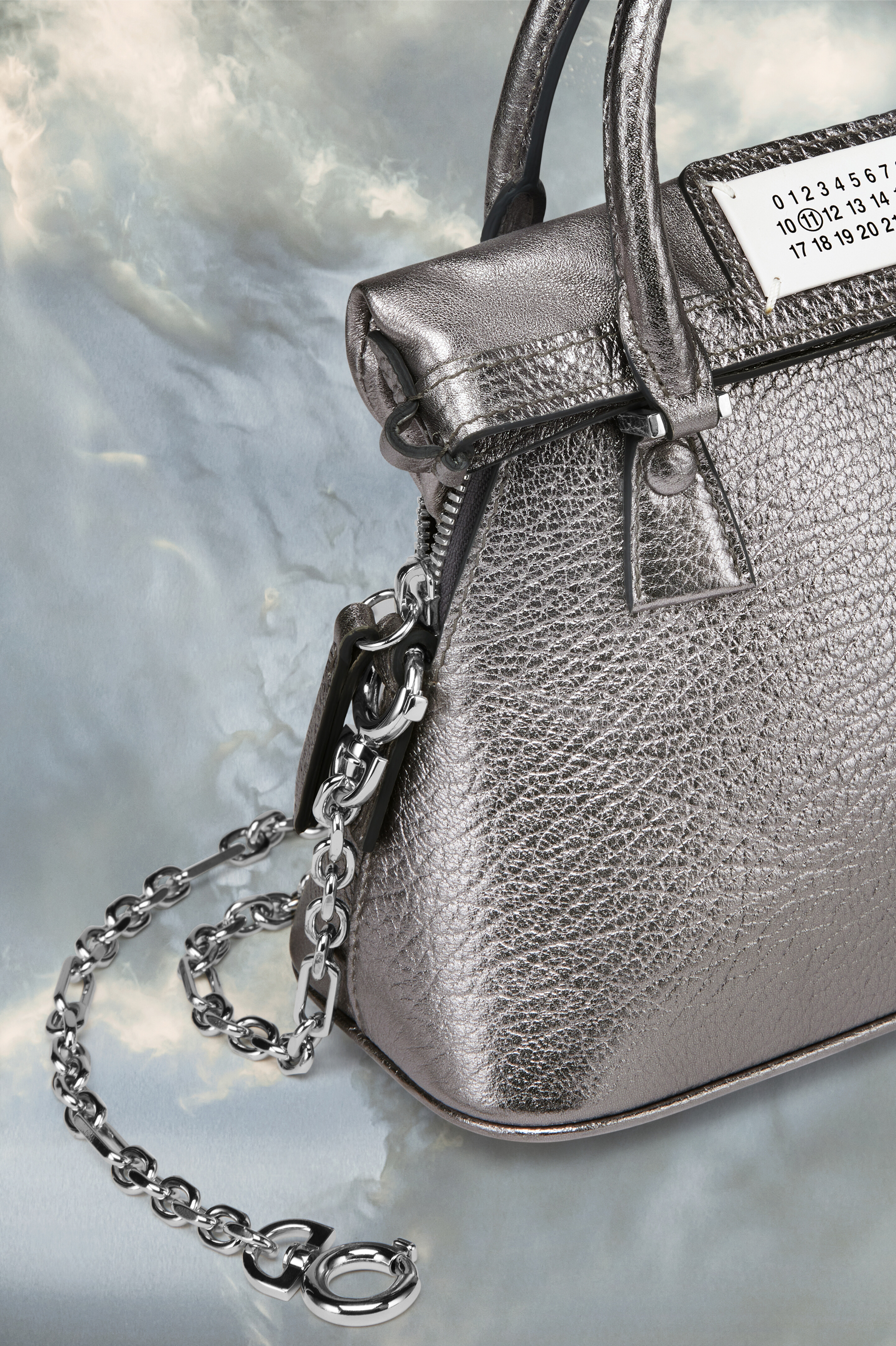 Sac Sac 5AC Classique Micro