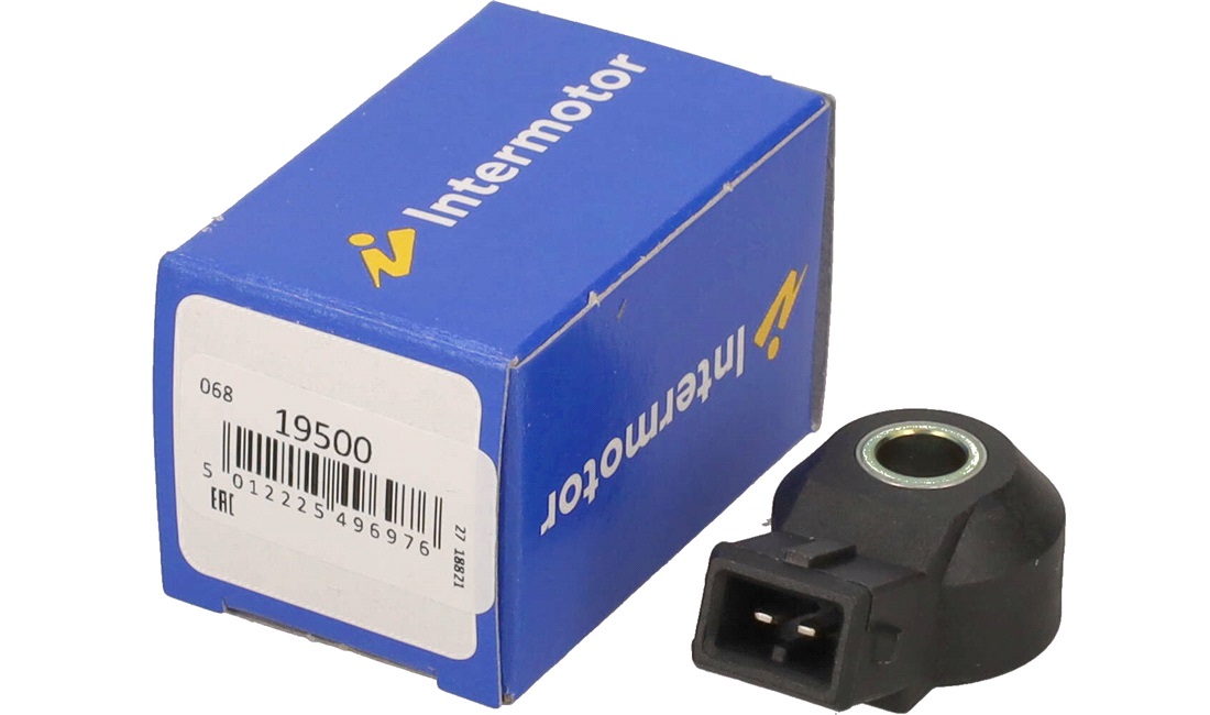 Bankesensor