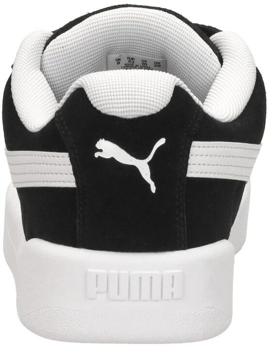 Puma Park Life Easy SD zwart