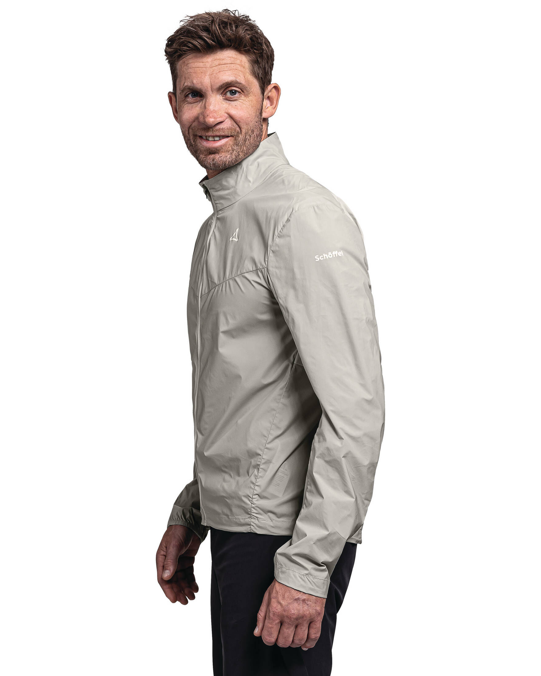 Schöffel| Herren Jacke VAL BAVONA M