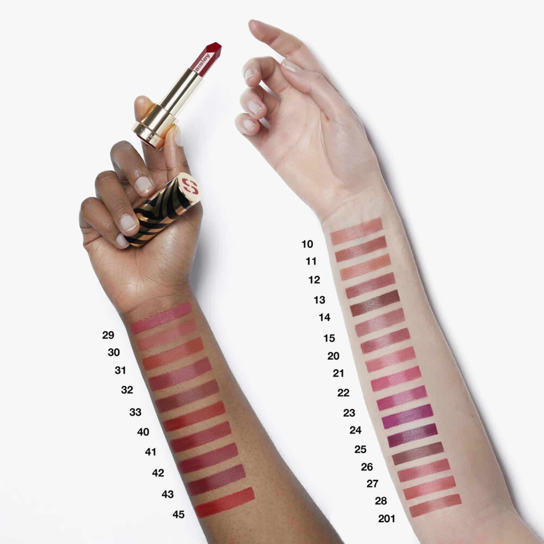 sisley Paris LE PHYTO ROUGE