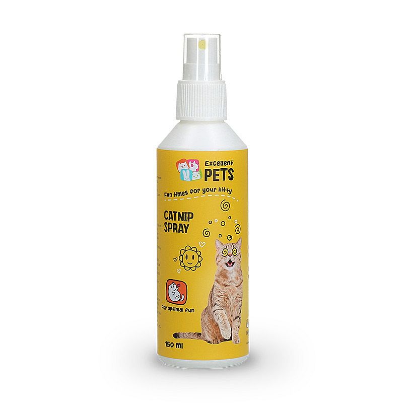 Catnip Kattenkruidolie Spray 150 ml | 11518