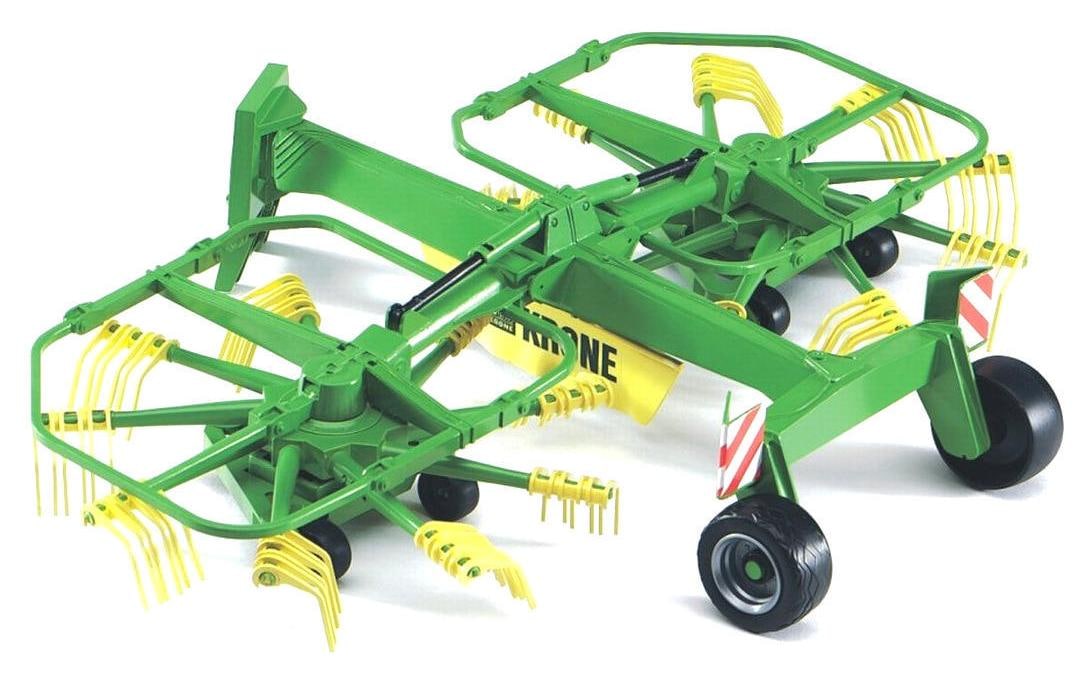 Bruder® Spielfahrzeug-Erweiterung »Krone Schwader«