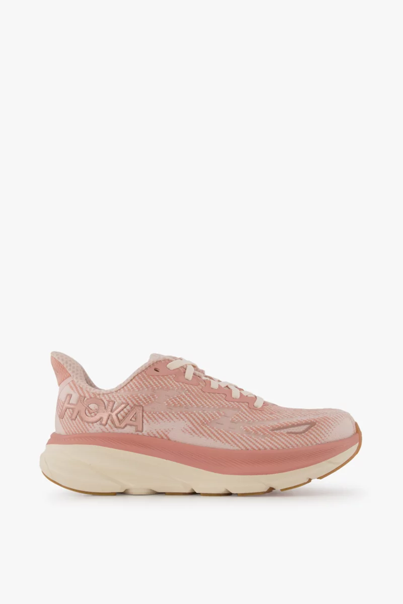 HOKA Clifton 9 Damen Sneaker