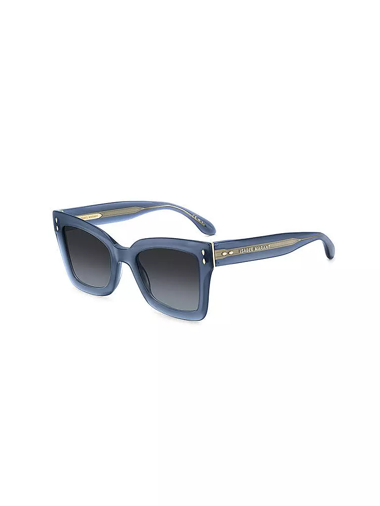 ISABEL MARANT Sonnenbrille IM0103/S/52 blau