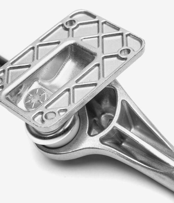 Origin 129 Achse (polished) 7.75