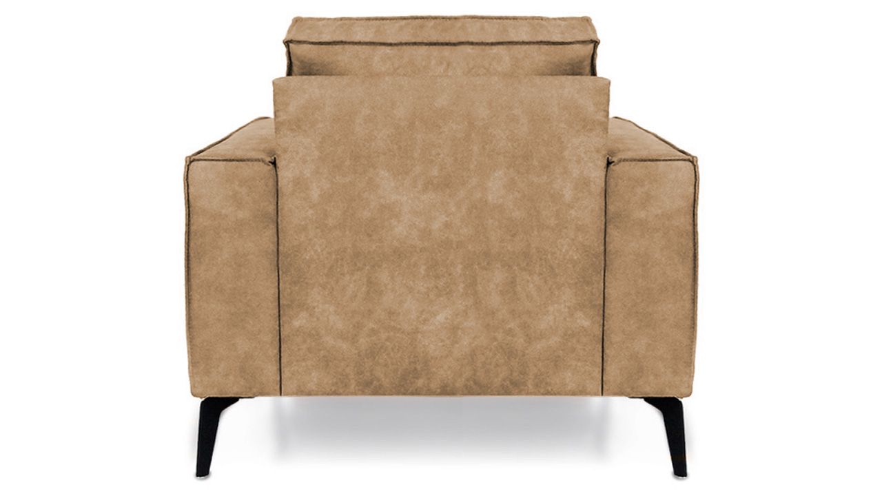 Fauteuil Sharida