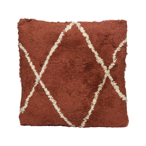 Decoris - ORTIS - Rouille