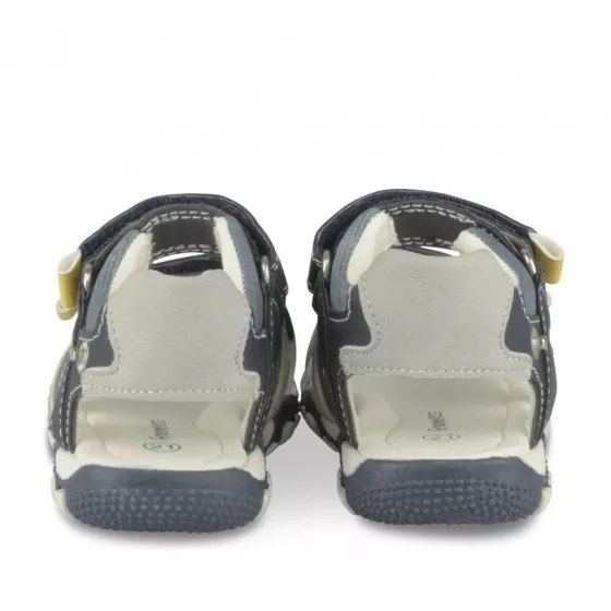 Sandales MARINE FREEMOUSS BOY